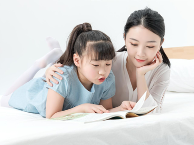 眼睛里的教養(yǎng)——從孩子面對陌生人的反應(yīng)看家庭教育