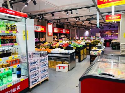 轉型“批發部”，誼品生鮮能贏回消費者嗎？