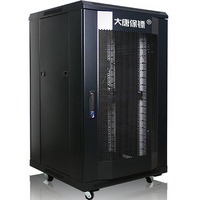 IT168產品報價解析 如何選擇合適的網絡機柜？