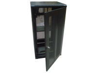 奧科OKE19936U豪華型網絡服務器機柜 企業級IT基礎設施的可靠守護者