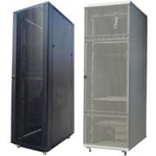 網絡機柜選購指南 從參數到行情，全面解析IT機房的“骨架”